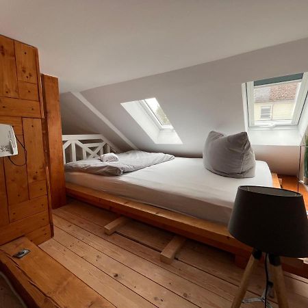 Ferienhaus Im Westerwald Westerwaelder Herzstueck Langenbach bei Kirburg エクステリア 写真