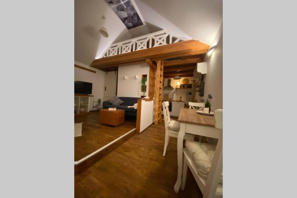 Ferienhaus Im Westerwald Westerwaelder Herzstueck Langenbach bei Kirburg エクステリア 写真