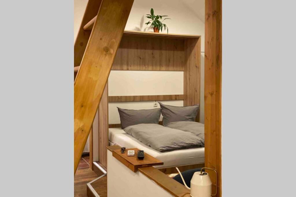 Ferienhaus Im Westerwald Westerwaelder Herzstueck Langenbach bei Kirburg エクステリア 写真