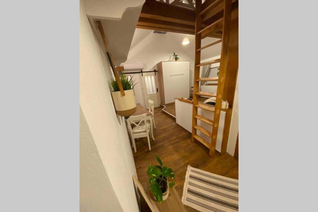 Ferienhaus Im Westerwald Westerwaelder Herzstueck Langenbach bei Kirburg エクステリア 写真