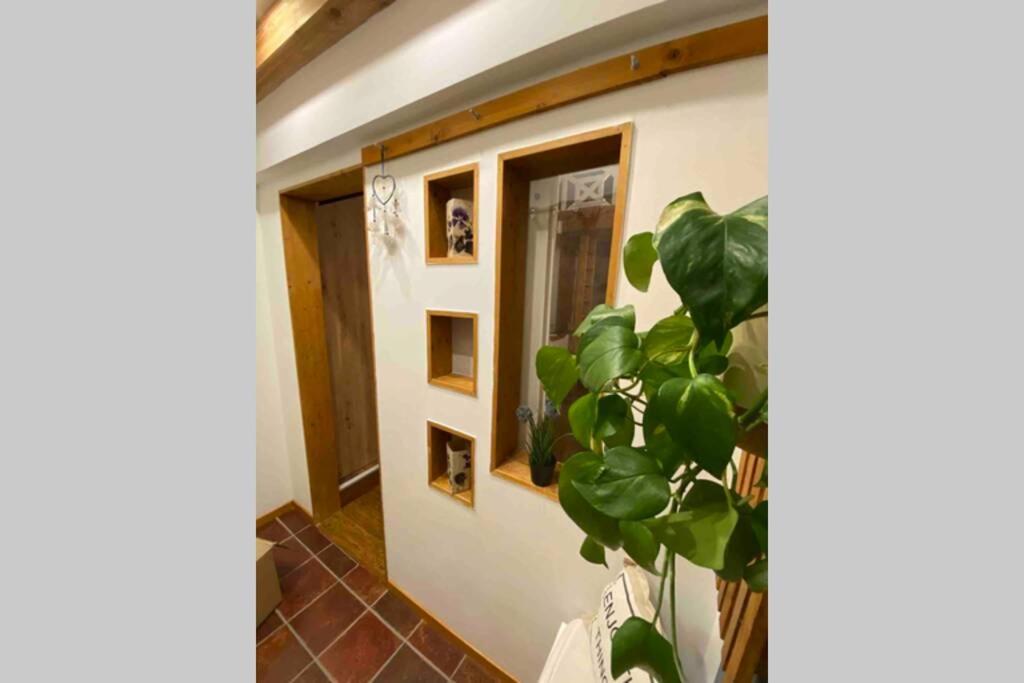 Ferienhaus Im Westerwald Westerwaelder Herzstueck Langenbach bei Kirburg エクステリア 写真