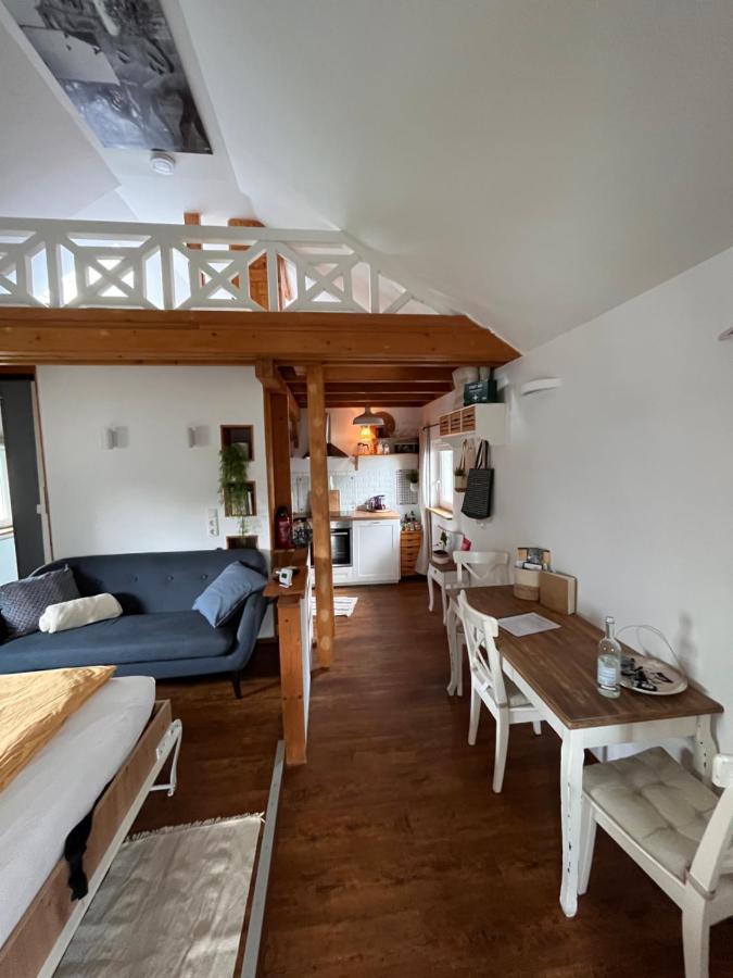 Ferienhaus Im Westerwald Westerwaelder Herzstueck Langenbach bei Kirburg エクステリア 写真
