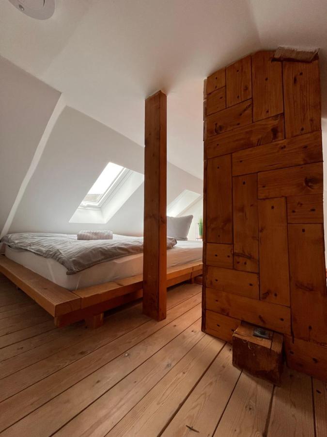 Ferienhaus Im Westerwald Westerwaelder Herzstueck Langenbach bei Kirburg エクステリア 写真